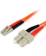 StarTech FIBLCSC3 Cables, Connectors, and Adapters