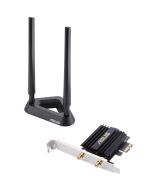 Asus PCE-AX58BT Network Adapters