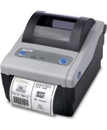 SATO WWCG08241 Barcode Label Printer