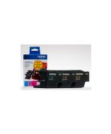Brother LC713PKS InkJet Cartridge