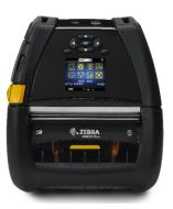 Zebra ZQ63-RUXA006-00 Barcode Label Printer