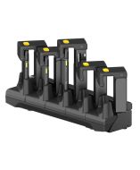 Zebra CS-CRD-LOC-TC5-T Docks and Cradles