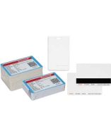 Honeywell PVC425S Plastic ID Card