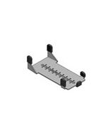 SpacePole VER805-MN-02 Accessory
