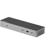 StarTech TB3CDK2DH Computer Docking Station