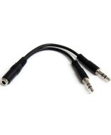 StarTech MUYHSFMM Cables, Connectors, and Adapters