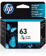 HP F6U61AN#140 InkJet Cartridge