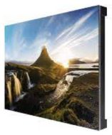 Samsung IW012A Digital Signage Display