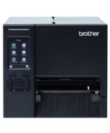 Brother TJ4520TNP Barcode Label Printer
