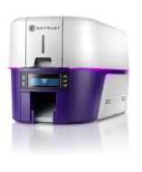 Datacard 525301-002 ID Card Printer