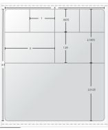 BCI 31242 Labels