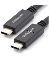 StarTech USB31C5C1M Cables, Connectors, and Adapters