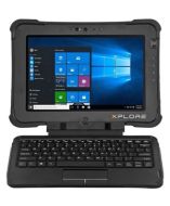 Zebra RBL10-LBV5W4W1S0X0X4 Tablet