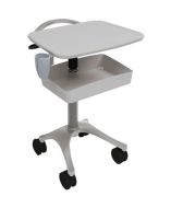 Ergotron BZD02CG/CG4 Mobile Cart