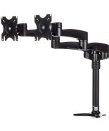 StarTech ARMDUAL Mounting Hardware and Stands