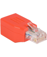 StarTech C6CROSSOVER Cables, Connectors, and Adapters