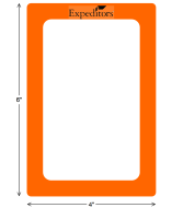 BCI E15732 Barcode Label