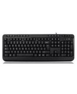 BCI AKB132HB Keyboards