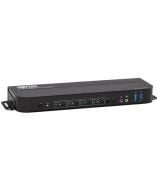 Tripp-Lite B005-HUA4 Ethernet & Network Switches