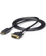 StarTech DP2DVI2MM6 Cables, Connectors, and Adapters