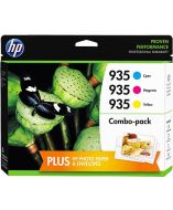 HP F6U03FN#140 InkJet Cartridge