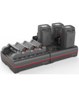 Honeywell MB4-BAT-SCN07 Docks and Cradles