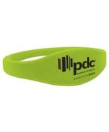 BCI RWTD-39-PDJ-I RFID Wristband