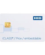 HID 2132BGGMVM Access Control Cards