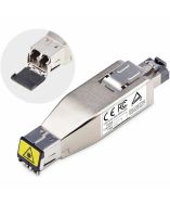 StarTech D01ML55P-FIBER-MEDIA Wireless Transmitter / Receiver