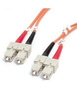 StarTech FIBSCSC1 Cables, Connectors, and Adapters