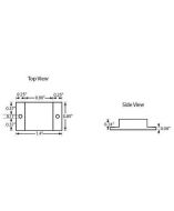 Frick WF-SM-75HT RFID Tag