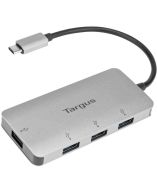 Targus ACH226BT Cables, Connectors, and Adapters