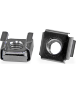 StarTech CABCAGENUTS6 Mounting Hardware and Stands