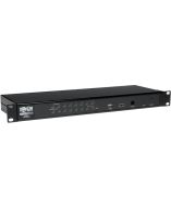 Tripp-Lite B022-U16-IP Ethernet & Network Switches