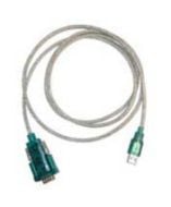 Unitech PW201-2 Cables, Connectors, and Adapters