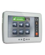 DSC PTK5507S Security System Products