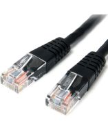 StarTech M45PATCH2BK Cables, Connectors, and Adapters