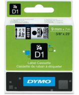 DYMO 40910 Barcode Label