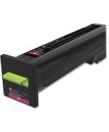 Lexmark 72K1XM0 Toner
