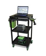 Newcastle Systems EC102NU2M Mobile Cart