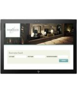 HP 5QK73UA#ABA Touchscreen
