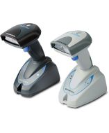 Datalogic QM2130-BK-433K1 Barcode Scanner