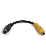 StarTech SVID2COMP Cables, Connectors, and Adapters