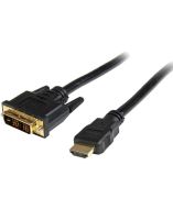 StarTech HDMIDVIMM15 Cables, Connectors, and Adapters