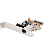 StarTech ST1000PEXPSE Data Networking
