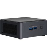 Asus BNUC11TNHV70001 Desktop PC