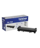 Brother TN760 Toner