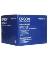 Epson ERC-43B-CASE Ribbon