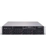 Bosch DIP-7388-8HD CCTV Camera System