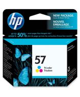 HP C6657AN#140 InkJet Cartridge